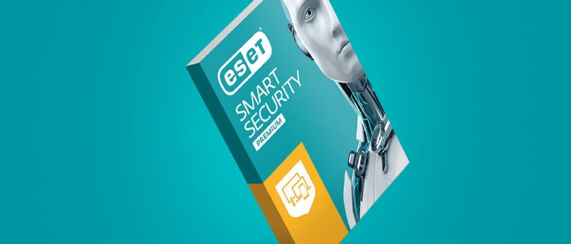 ESET Antivirus: Empowering Your Digital Safety