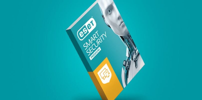 ESET Antivirus: Empowering Your Digital Safety