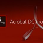 Adobe Acrobat Pro DC