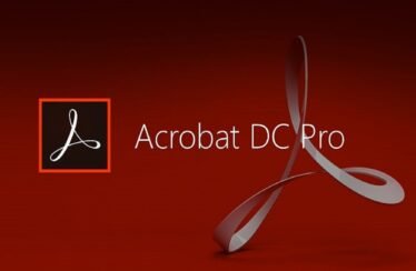 Adobe Acrobat Pro DC