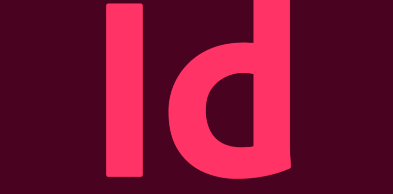 Adobe InDesign