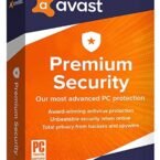 Avast Premium Security