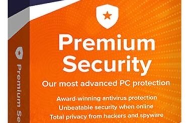 Avast Premium Security