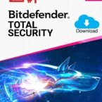 Bitdefender Total Security