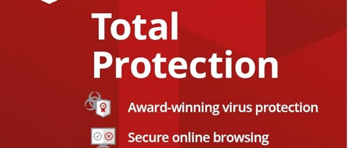 McAfee Total Protection