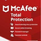 McAfee Total Protection