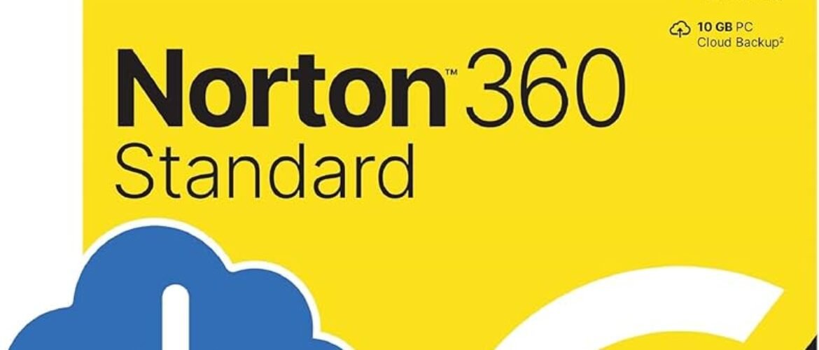 Norton 360